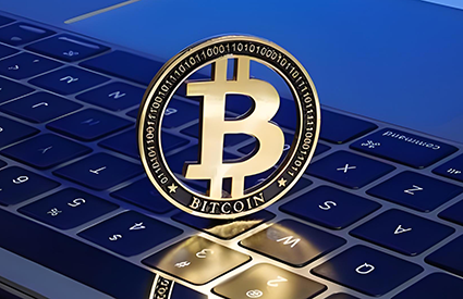 c币钱包交易界面